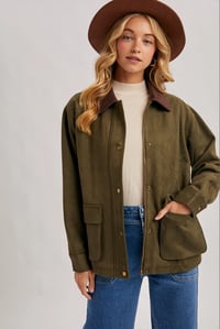 Image 1 of Barbour Jacket 