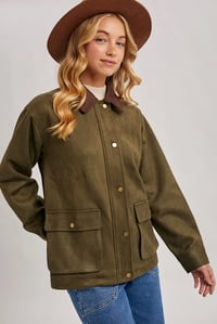 Image 6 of Barbour Jacket 
