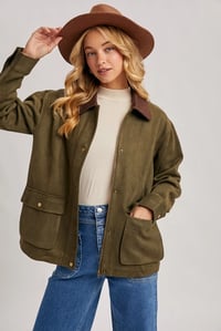 Image 4 of Barbour Jacket 