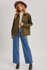 Image 11 of Barbour Jacket 