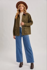 Image 10 of Barbour Jacket 