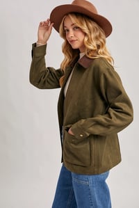 Image 5 of Barbour Jacket 