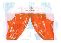 Image 2 of Le jeu des faces et du lointain : scènes 1 à 4