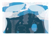 Image 4 of Le jeu des faces et du lointain : scènes 1 à 4