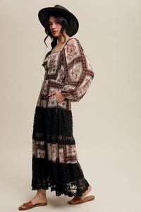 Image 13 of Square Dance Maxi 