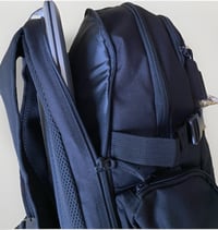 Image 2 of Legend of dragoon embroidered backpack 