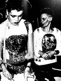 Image 4 of Dennis Morris - Sex Pistols "DESTROY" JP edition 