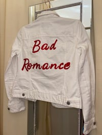 Image 1 of The Bad Romance Jacket