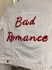 Image 3 of The Bad Romance Jacket