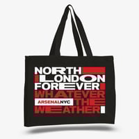 North London Forever Tote