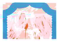 Image 2 of Le jeu des faces et du lointain : scènes 5, 7, 8, 9