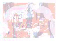 Image 4 of Le jeu des faces et du lointain : scènes 5, 7, 8, 9