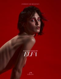 Digital issue - Intimate volume Eleven (Pre-Order)