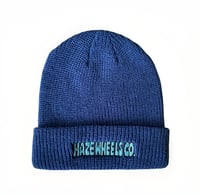 Beanie HW Lined with lapel