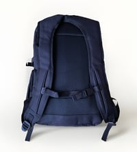 Image 3 of Born Stoned embroidered backpack 