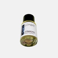 STRANGERS Parfumerie — Sombre