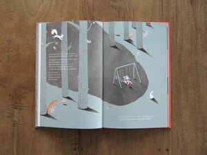 Image of Het Prullalamonster - Book