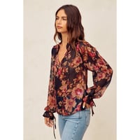 Image 2 of Nightfall Blouse 