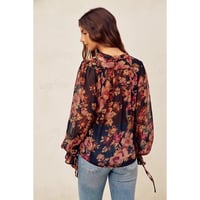 Image 3 of Nightfall Blouse 