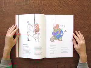 Image of Het ABC van Gaston Durnez