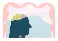 Image 1 of Le jeu des faces et du lointain : scènes 10, 12, 14, 16