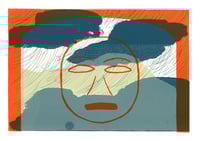 Image 2 of Le jeu des faces et du lointain : scènes 10, 12, 14, 16