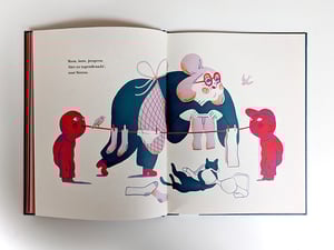 Image of Aldo & Rino