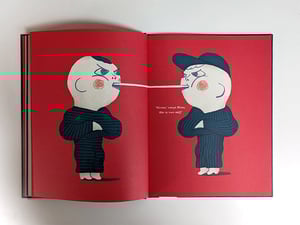 Image of Aldo & Rino