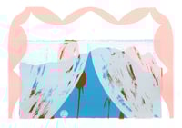 Image 2 of Le jeu des faces et du lointain : scènes 17 à 20