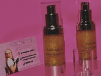 Image 3 of Liquid Gold (Body Shimmer)