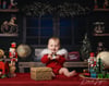 2025 - Christmas Mini Session 15th November 2025