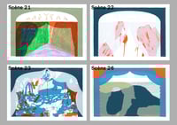 Image 5 of Le jeu des faces et du lointain : scènes 21, 22, 23, 26
