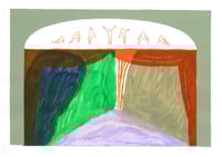 Image 1 of Le jeu des faces et du lointain : scènes 21, 22, 23, 26