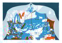 Image 3 of Le jeu des faces et du lointain : scènes 21, 22, 23, 26