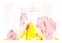 Image 3 of Le jeu des faces et du lointain : scènes 28 à 31