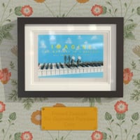 Image 2 of Imagine - Giclee Art Print