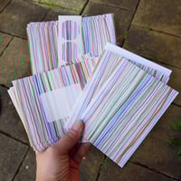 Image 1 of Stripes Selection