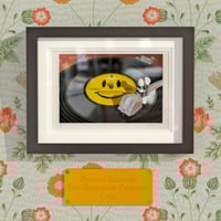 Image 3 of When You're Smiling (Artists Proof) 1/1