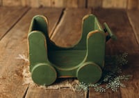 Image 2 of Car in two colors