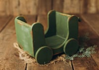 Image 3 of Car in two colors