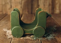 Image 4 of Car in two colors