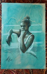 Morning Sketch Thinker