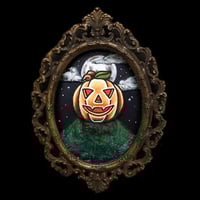 Pumpkin