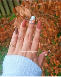 Image 3 of AUTUMN VIBES 