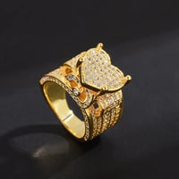 Anillo princesa 