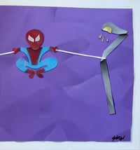 Image 3 of Spider-man 