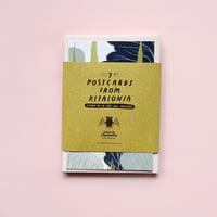 Image 5 of 7 cartoline - Saluti da Kefalonia