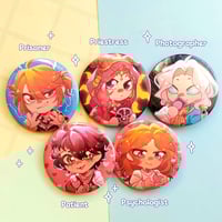 Image 2 of Identity V Merch