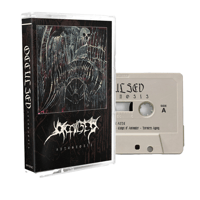 Image 1 of Occulsed - "Antegnosis" cassette