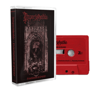 Image 1 of Imperishable - "Revelation In Purity" cassette